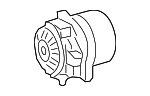 99470740064 - Emission System: Pump Assembly for MB Vans Image