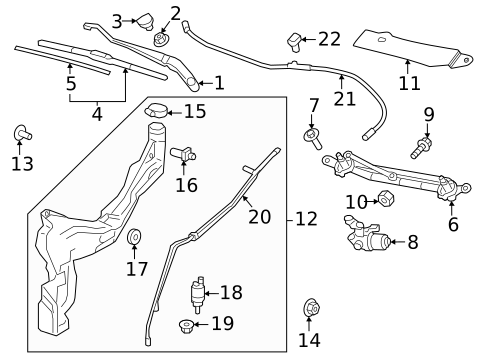 Diagram 12
