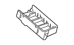 25924143 - Electrical: Retainer Plate for GM Image