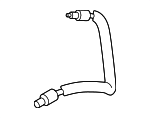 86273FN00A - Body: Wire for Subaru Image