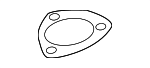 WCM500110 - : Front Pipe Gasket for Land-Rover Image