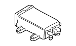 JE9613978 - Emission System: Vapor Canister for Mazda: 5, 6, 626, Miata, MPV, Protege, Protege5 Image