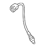 KLJ918861B - : Oxygen Sensor for Mazda: 626 Image