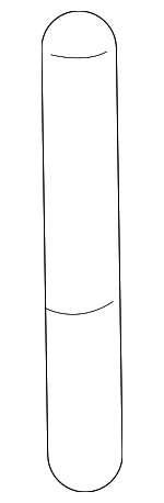 10335281 - Electrical: Antenna Mast for GM Image