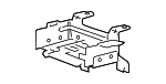 25841491 - Electrical: Mount Bracket for GM Image