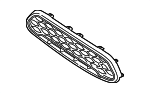 51135A1A141 - : Upper Grille for Mini Image
