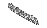 51119477040 - Body: Lower Grille for Mini Image