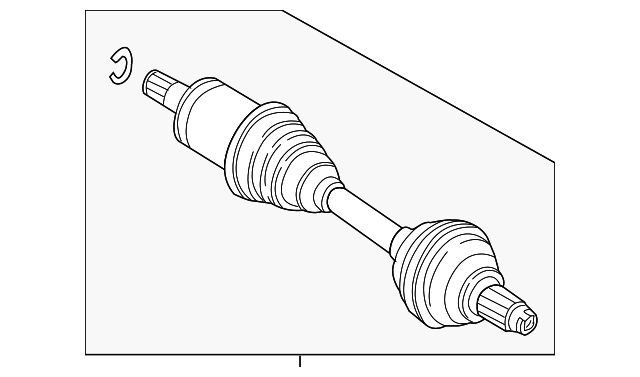 たつ Genuine Volvo 31343764 Battery Cable; Positive - Volvo