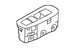 93575L1000REY - : Window Switch for Hyundai Image