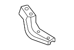 5179560100 - Body: Center Bracket for Lexus: LX570 Image
