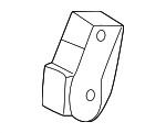 82717T95A01ZA - Body: Cover Inner for Honda Image