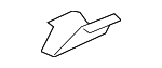 6517178J00 - Body: Reinforced Plate for Suzuki Image