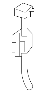 2003-2024 BMW - Wire Harness Strap