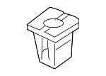 51127020321 - Body: Center Support Nut for BMW: 1 Series M, 128i, 135i, 135is, 228i, 228i xDrive, 230i, 230i xDrive, 320i, 320i xDrive, 325i, 325xi, 328d, 328d xDrive, 328i, 328i GT xDrive, 328i xDrive, 328xi, 330e, 330i, 330i GT xDrive, 330i xDrive, 330xi, 335d, 335i, 335i GT xDrive, 335i xDrive, 335is, 335xi, 340i, 340i GT xDrive, 340i xDrive, 428i, 428i Gran Coupe, 428i xDrive, 428i xDrive Gran Coupe, 430i, 430i Gran Coupe, 430i xDrive, 430i xDrive Gran Coupe, 435i, 435i Gran Coupe, 435i xDrive, 435i xDrive Gran Coupe, 440i, 440i Gran Coupe, 440i xDrive, 440i xDrive Gran Coupe, 528i, 528i xDrive, 530e, 530e xDrive, 530i, 530i xDrive, 535d, 535d xDrive, 535i, 535i xDrive, 540d xDrive, 540i, 540i xDrive, 550e xDrive, 550i, 550i xDrive, 640i, 640i Gran Coupe, 640i xDrive, 640i xDrive Gran Coupe, 640i xDrive Gran Turismo, 650i, 650i Gran Coupe, 650i xDrive, 650i xDrive Gran Coupe, 740e xDrive, 740i, 740i xDrive, 745e xDrive, 750i, 750i xDrive, 840i, 840i Gran Coupe, 840i xDrive, 840i xDrive Gran Coupe, ActiveHybrid 3, ActiveHybrid 5, i4, i5, M2, M235i, M235i xDrive, M240i, M240i xDrive, M3, M4, M440i Gran Coupe, M440i xDrive Gran Coupe, M5, M550i xDrive, M6, M6 Gran Coupe, M760i xDrive, M8, M8 Gran Coupe, M850i xDrive, M850i xDrive Gran Coupe, X2, X3, X4, Z4 Image