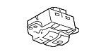 20932869 - Body: Sunroof Switch for Cadillac: XTS Image