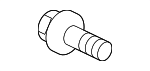 MS452028 - Body: Absorber Screw for Mitsubishi Image