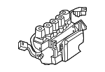 RVH100030 - Suspension: Valve Block for Land-Rover Image
