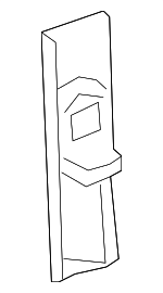 7302404040E0 - : Anchor Plate for Toyota Image