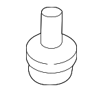 5959A018 - Body: Hinge Damper for Mitsubishi Image