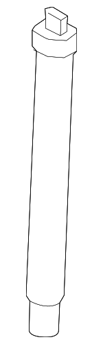 97802D2000 - : Dehydrator for Kia: K900 Image