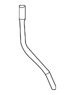 68320842AA - : Tube for Mopar Image