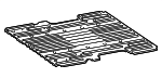 653110C010 - Body: Bed Floor for Toyota: Tundra Image