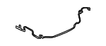 8610153620 - : Antenna Cable for Lexus: IS250, IS350 Image