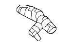 5181874AC - Cooling System: Inter-cooler Hose for Mopar Image
