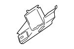 1K0857893 - Body: Deform Element for Volkswagen Image