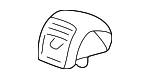 XW4Z19893AAA - Body: Air Vent for Lincoln: LS Image