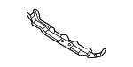 65911BF000 - Body: Upper Crossmember for Hyundai: Kona Electric Image