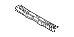 65591BE000 - Body: Floor Pan Cross-member for Hyundai Image