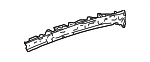 612030E060 - : Inner Rail for Lexus: RX350, RX450h Image