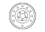 Spare Wheel