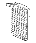 68261587AB - : Valve Body for Dodge: Challenger, Charger Image