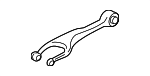 9P1505311 - : Rear Lower Control Arm for Porsche Image