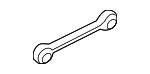 9P1501529A - Suspension: Ft Upper Control Arm for Porsche: 911 Image