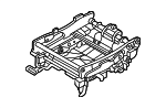 89500R0AU0OFB - Body: Track Assembly for Kia Image