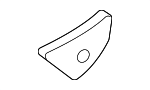 89033R0200OFB - Body: Inner Cover Cap for Kia Image