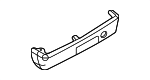 89517R0260OFB - Body: Track Cover for Kia Image