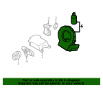 thumbnail image 2 of Steering Angle Sensors In Cars: Purpose, Working & More 2 of 11