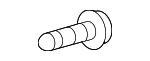 9007502079 - Electrical: Led Unit Screw for Lexus: GX550 Image