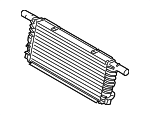 Auxiliary Radiator