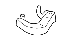 5196135080 - Body: Hook for Toyota: Tacoma Image