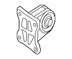 218G0GI000 - Suspension: Rear Mount for Hyundai Image