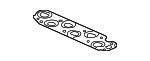 17105P8AA01 - : 1998-2002 Honda Gasket In Manifold (Nippon Leakless) for Honda: Accord, Odyssey Image