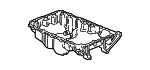 11200P8AA00 - : Oil Pan for Honda: Accord, Odyssey Image
