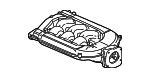 17100P8FA00 - : Intake Manifold for Honda: Odyssey Image