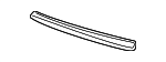 15189428 - Body: Roof Header Panel for GM Image