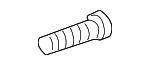 11588111 - : Wheel Stud for GM Image